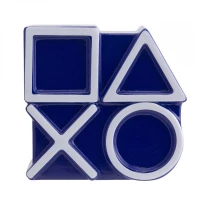 Ilustracja Skarbonka Playstation "ikony" PS5