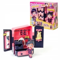 Ilustracja produktu MAGIC BOX Kookyloos Ava's Wardrobe Szafa z Ubraniami Ava