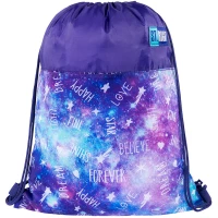 Ilustracja St.Right Worek Na Obuwie SO-01 Galaxy Girl 654176