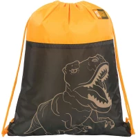 Ilustracja St.Right Worek Na Obuwie SO-01 T-Rex Junior 654046