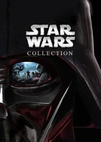 Ilustracja produktu Star Wars Collection (PC) (klucz STEAM)