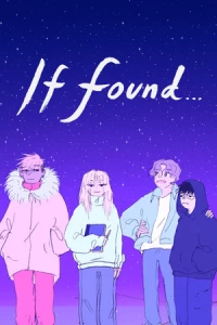 Ilustracja If Found... PL (PC) (klucz STEAM)