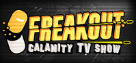 Ilustracja Freakout: Calamity TV Show (PC) (klucz STEAM)