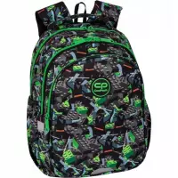 Ilustracja produktu CoolPack Jerry Plecak Szkolny Kids From the Block F029823