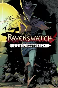 Ilustracja produktu Ravenswatch - Digital Soundtrack (DLC) (PC) (klucz STEAM)