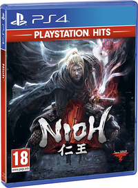 Ilustracja NiOh PL (PS4)