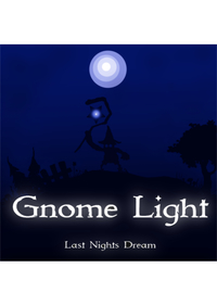 Ilustracja Gnome Light (PC) DIGITAL (klucz STEAM)