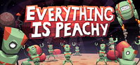 Ilustracja Everything is Peachy (PC) (klucz STEAM)