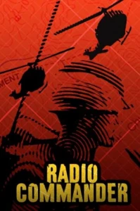 Ilustracja Radio Commander PL (PC) (klucz STEAM)