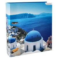 Ilustracja produktu Starpak Segregator A4 Santorini 471457