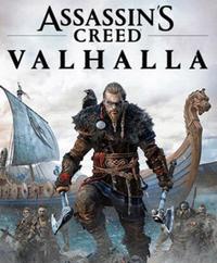 Ilustracja Assassin's Creed: Valhalla (PC) (klucz UPLAY)