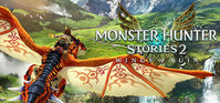 Ilustracja produktu Monster Hunter Stories 2 Wings of Ruin PL (PC) (klucz STEAM)