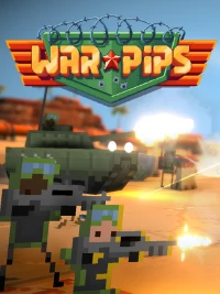 Ilustracja Warpips PL (PC) (klucz STEAM)