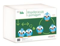 Ilustracja produktu GoEdu: Współpracuję i pomagam