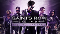 Ilustracja produktu Saints Row: The Third - The Full Package (Switch) (klucz SWITCH)