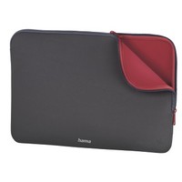 Ilustracja produktu Hama Etui do Laptopa Neoprene 13.3'' Szare