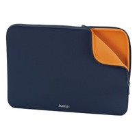 Ilustracja produktu Hama Etui do Laptopa Neoprene 13.3'' Niebieskie