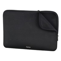 Ilustracja produktu Hama Etui Do Laptopa Neoprene 15.6'' Czarne