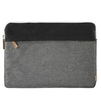 Ilustracja produktu Hama Etui Do Laptopa Florenz 13.3'' Czarne/szare