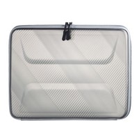 Ilustracja produktu Hama Etui Hardcase "Protection" do Laptopa 13.3 Szare