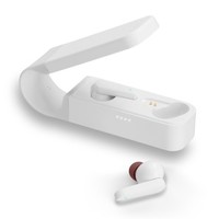 Ilustracja produktu Hama Słuchawki Dokanałowe True Wireless Spirit Pocket Białe
