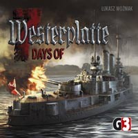 Ilustracja G3 7 dni Westerplatte