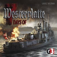 Ilustracja produktu G3 7 dni Westerplatte