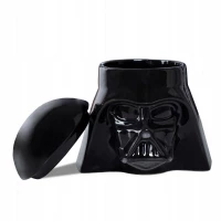 Ilustracja Kubek 3D STAR WARS LORD VADER 