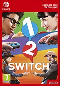 Ilustracja produktu 1-2-Switch (Switch Digital) (Nintendo Store)