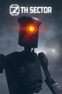 Ilustracja 7th Sector (PC) (klucz STEAM)