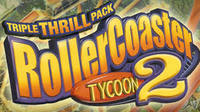 Ilustracja RollerCoaster Tycoon 2: Triple Thrill Pack (klucz GOG.COM)