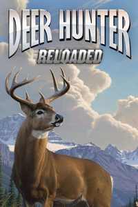 Ilustracja Deer Hunter: Reloaded (PC) (klucz STEAM)