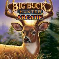 Ilustracja Big Buck Hunter Arcade (PC) (klucz STEAM)
