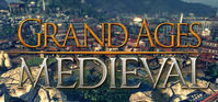 Ilustracja Grand Ages: Medieval PL (klucz GOG.COM)