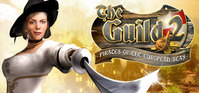 Ilustracja produktu The Guild II - Pirates of the European Seas (klucz STEAM)