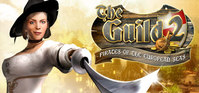 Ilustracja The Guild II - Pirates of the European Seas (klucz STEAM)