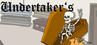 Ilustracja Undertaker's (klucz STEAM)
