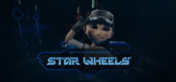 Ilustracja StarWheels (klucz STEAM)
