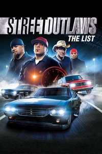 Ilustracja produktu Street Outlaws: The List (PC) (klucz STEAM)