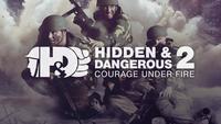 Ilustracja Hidden & Dangerous 2: Courage Under Fire (GOG) (klucz GOG.COM)