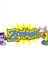 Ilustracja Zoombinis (klucz STEAM)
