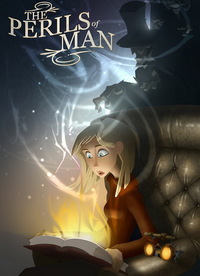 Ilustracja Perils of Man (PC/MAC) PL DIGITAL (klucz STEAM)