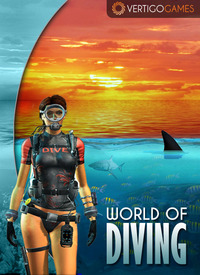 Ilustracja produktu World of Diving (PC) DIGITAL (klucz STEAM)
