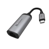 Ilustracja produktu Adam Elements Casa Hub E1 - Hub USB-C