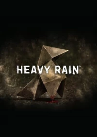 Ilustracja Heavy Rain PL (PC) (klucz STEAM)