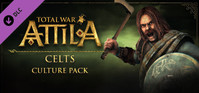 Ilustracja Total War: ATTILA - Celts Culture Pack PL (PC) (klucz STEAM)