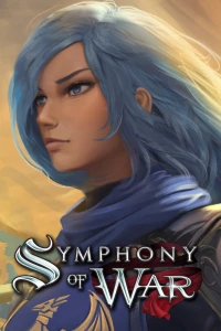 Ilustracja produktu Symphony of War: The Nephilim Saga (PC) (klucz STEAM)