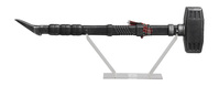 Ilustracja Rainbow Six Siege - Figurka: Sledge Hammer Replica