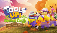 Ilustracja produktu Tools Up! Garden Party - Episode 3: Home Sweet Home PL (DLC) (PC) (klucz STEAM)