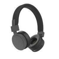 Ilustracja produktu Hama Słuchawki Nauszne Bluetooth "Freedom Lit" Czarne 